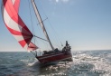 one tonners Breskens Sailing