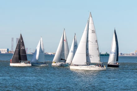 Zomeravondraces 2025: Plezier in Breskens